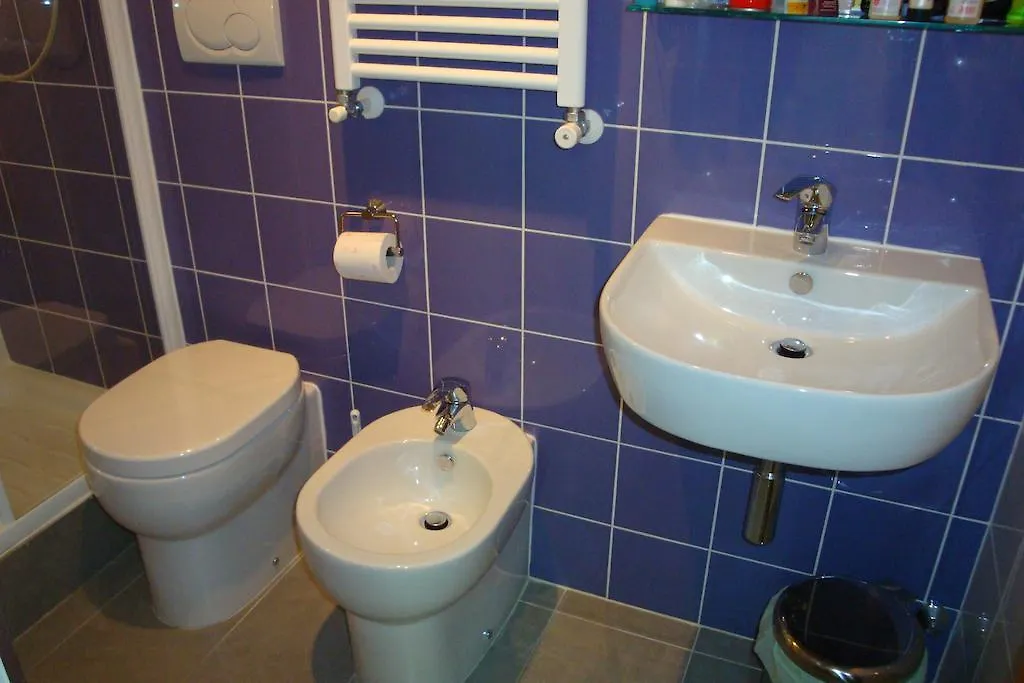 Nicolo III A San Pietro Bed & Breakfast Rome